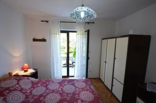Apartments Lumanera