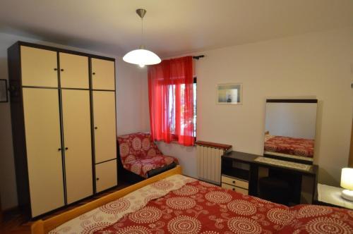 Apartments Lumanera