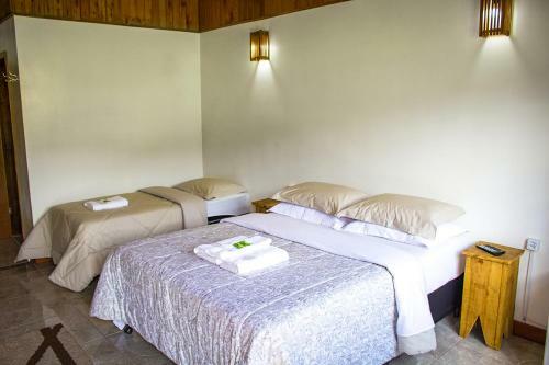 Bed & Breakfast Pousada Rural Pav�o