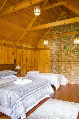 Bed & Breakfast Pousada Rural Pav�o