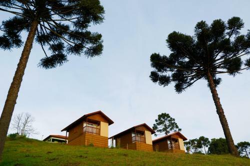 Lodge Pousada Bela Vista Urubici