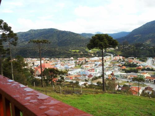Lodge Pousada Bela Vista Urubici