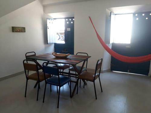 Apartamento Flat Matriz