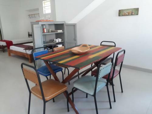 Apartamento Flat Matriz