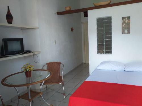Apartamento Flat Matriz