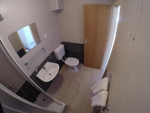 Apartments An?ela 2