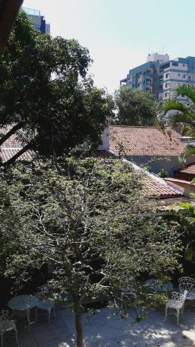 Bed & Breakfast Villa Norma Suites