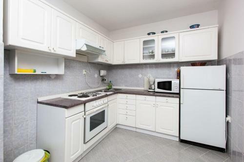 Apartments Sima