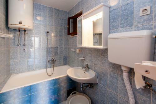 Apartments Sima