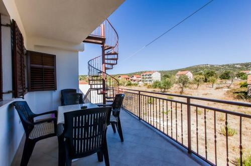 Apartments Sima