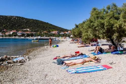 Apartments Sima