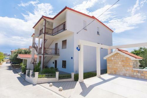 Apartment Lorenzo