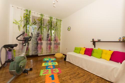 Apartment Lorenzo