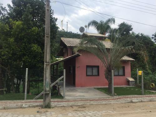 Casa Centro De Bombinhas