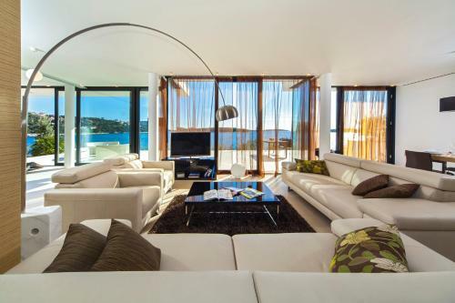 Golden Rays Villas