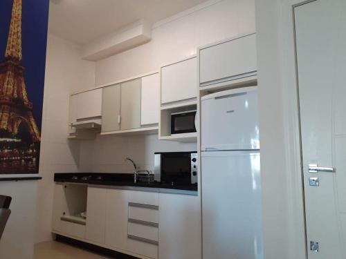 Apartamento Terra Nova