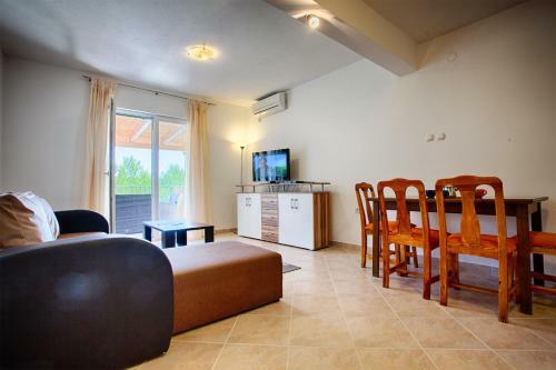 Apartments Dalia