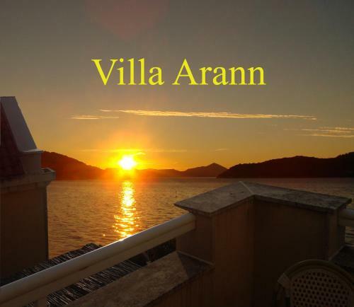 St. Peter Villas