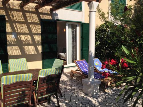 St. Peter Villas