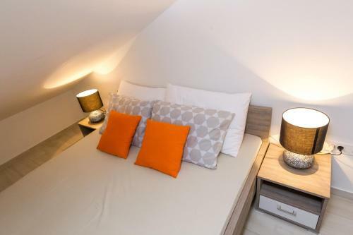 Apartments Gaj 2