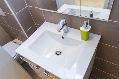 Apartments Gaj 2
