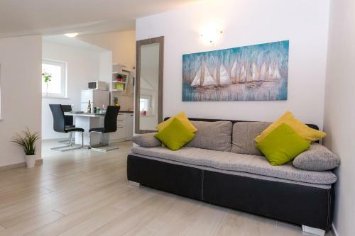 Apartments Gaj 2
