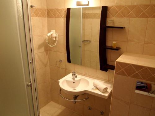 Hotel Villa Barbat
