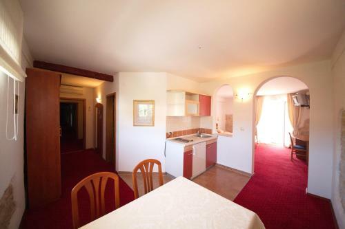 Hotel Villa Barbat