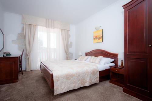 Hotel Villa Barbat