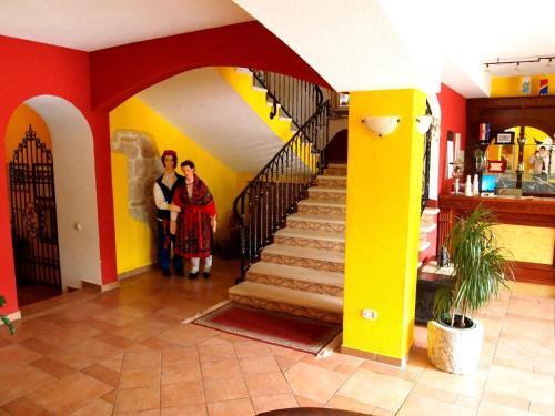Hotel Villa Barbat