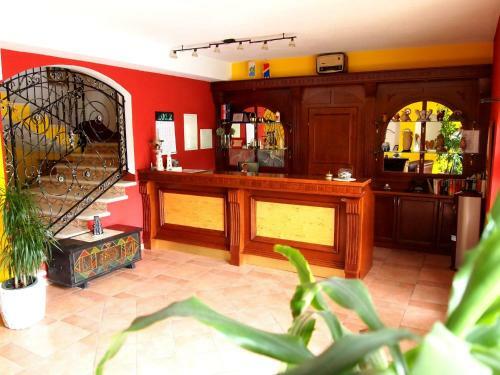 Hotel Villa Barbat
