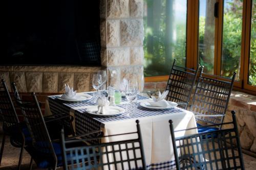 Hotel Villa Barbat