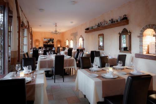 Hotel Villa Barbat