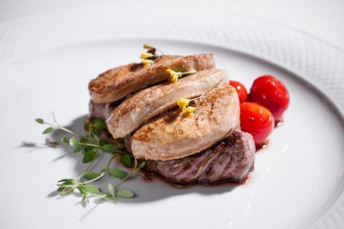 Hotel Villa Barbat