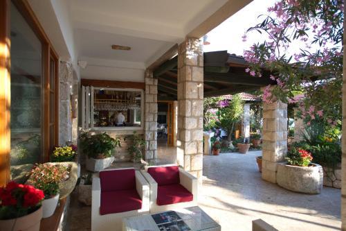 Hotel Villa Barbat