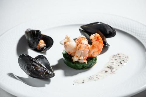 Hotel Villa Barbat