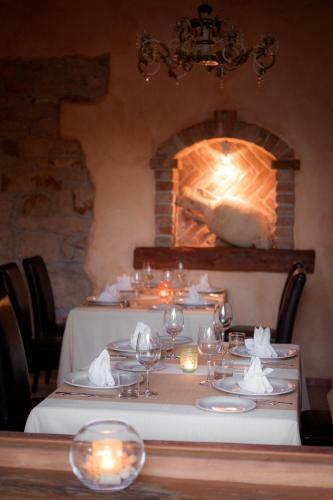 Hotel Villa Barbat