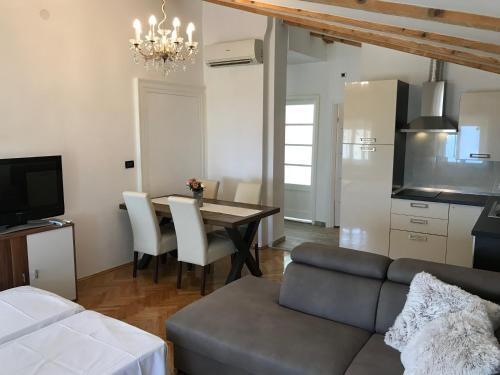 Apartments Mandi?