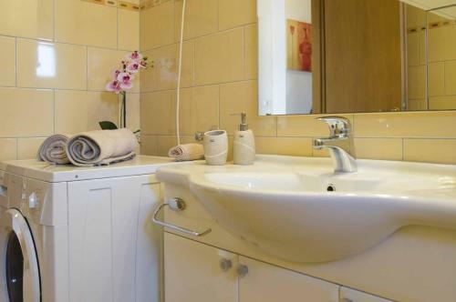 Apartments Dea Caeli