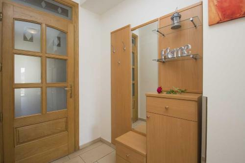 Apartments Dea Caeli