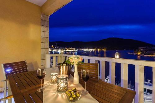 Apartments Dea Caeli