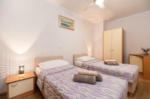 Apartments Dea Caeli