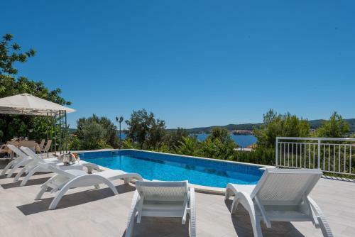 Holiday Home Vrgorac