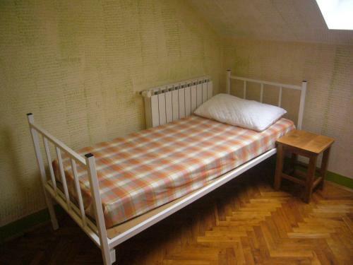Ravnice Youth Hostel