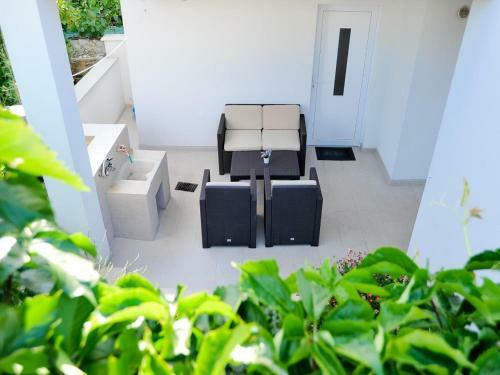 Apartments Juraj