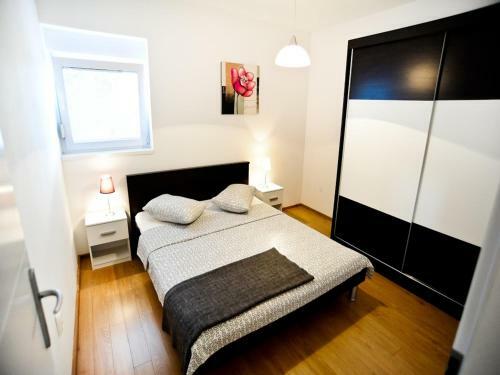 Apartments Juraj