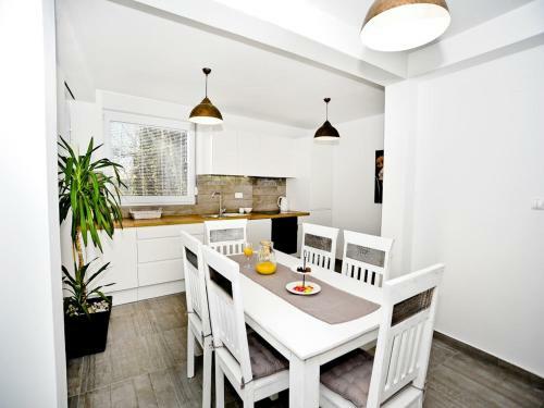 Apartments Juraj