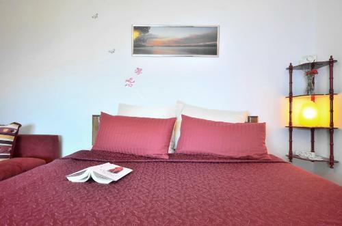 Apartment Two-bedrooms By The Sea