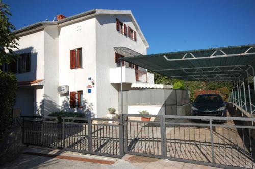 Apartments Klic