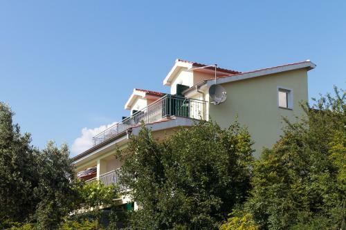 Apartments Vukeli?